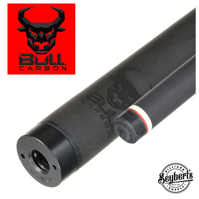 XX | Bull Carbon Shafts | RK Radial Shaft Changes