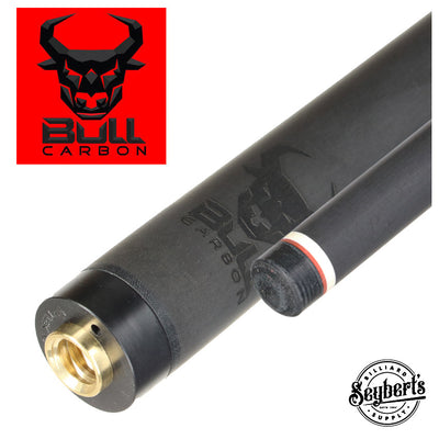 XX | Bull Carbon Shafts | RK Uni Shaft Changes