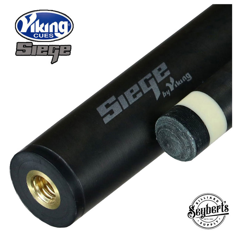 Viking Siege Carbon Fiber Play Shaft- Viking Quick Release