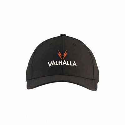 Valhalla Stratus Black Hat