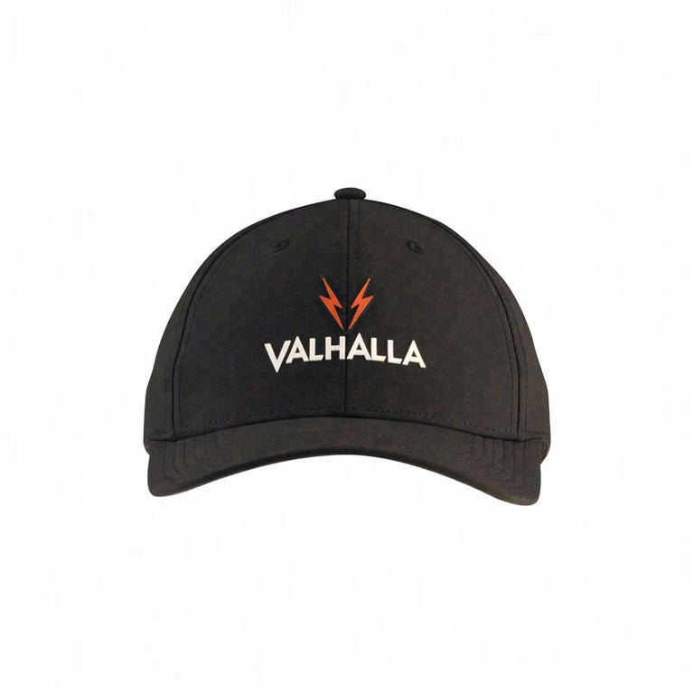 Valhalla Stratus Black Hat