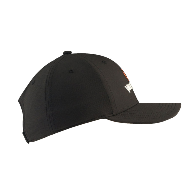 Valhalla Stratus Black Hat