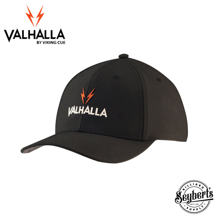 Valhalla Stratus Black Hat