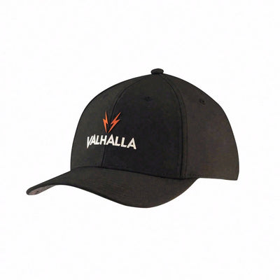 Valhalla Stratus Black Hat