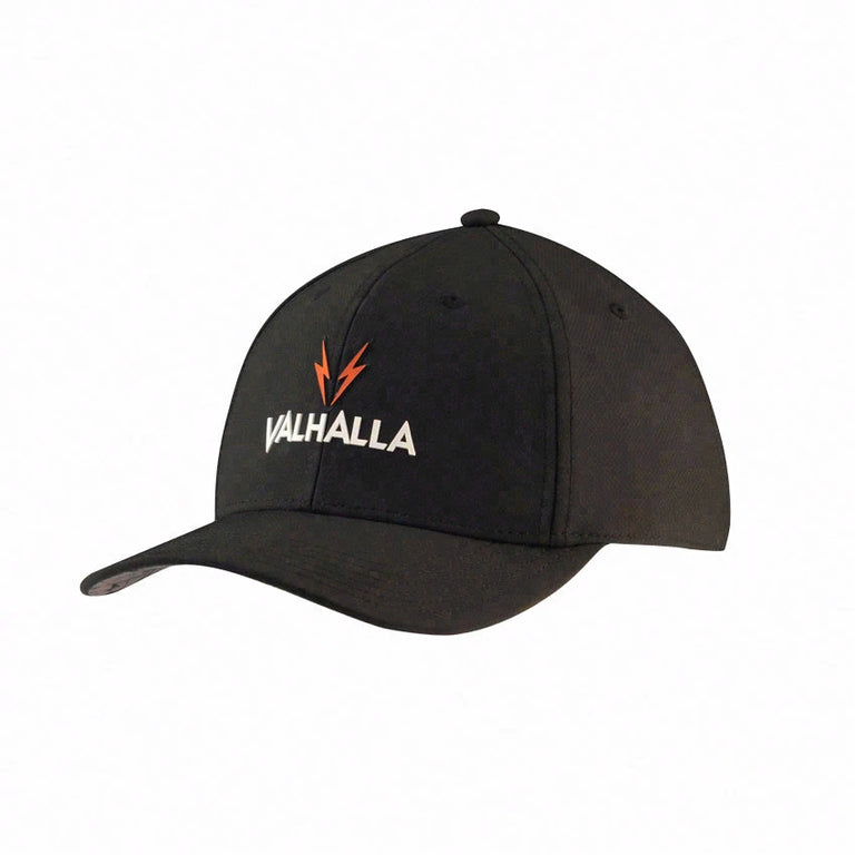 Valhalla Stratus Black Hat