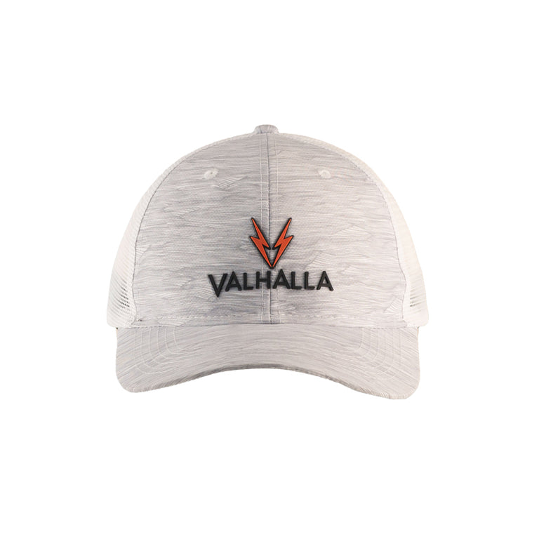 Valhalla Nazare Gray Hat