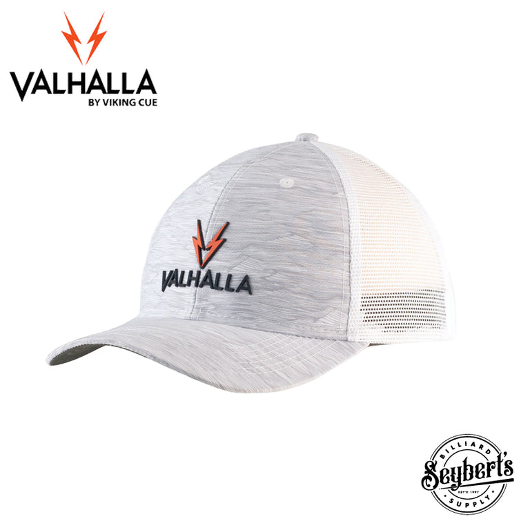 Valhalla Nazare Gray Hat