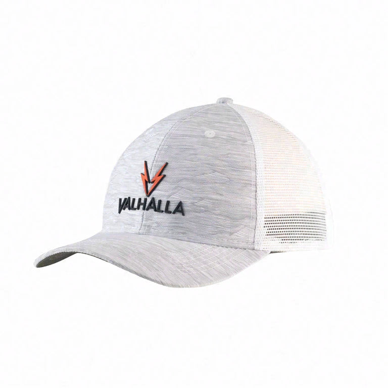 Valhalla Nazare Gray Hat