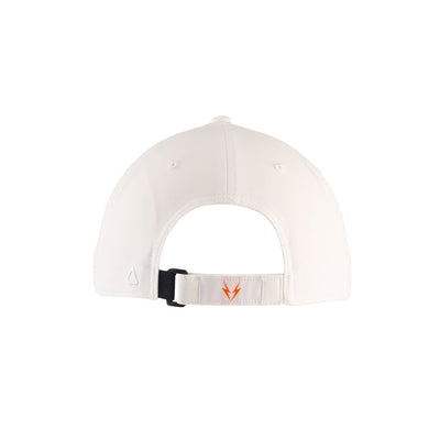 Valhalla Stratus White Hat