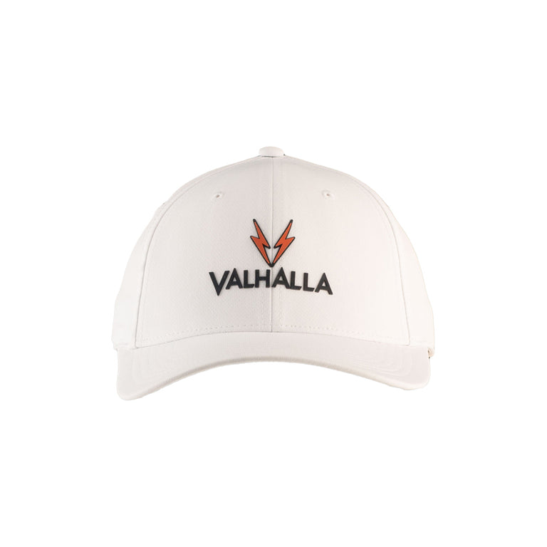 Valhalla Stratus White Hat