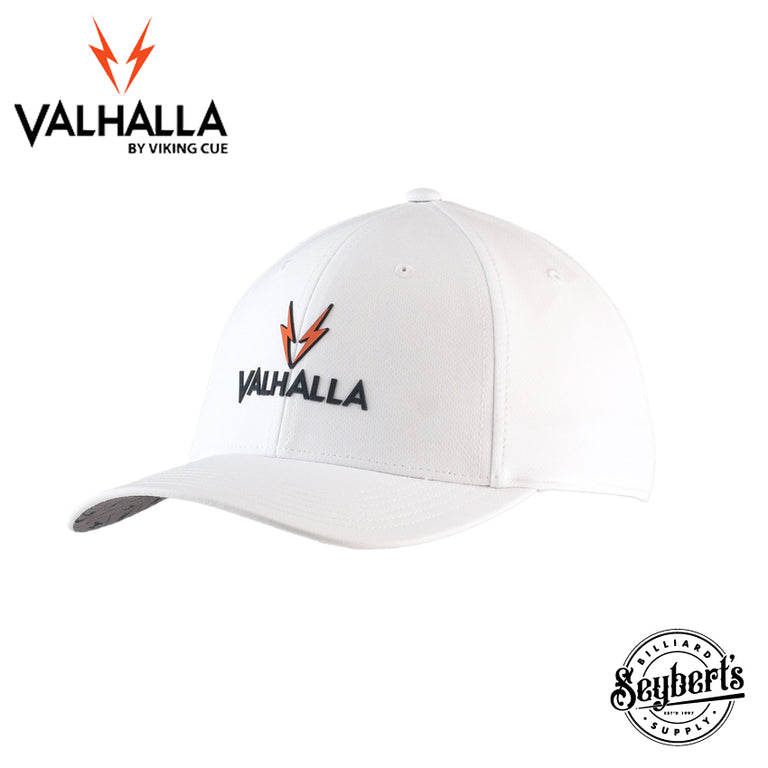 Valhalla Stratus White Hat