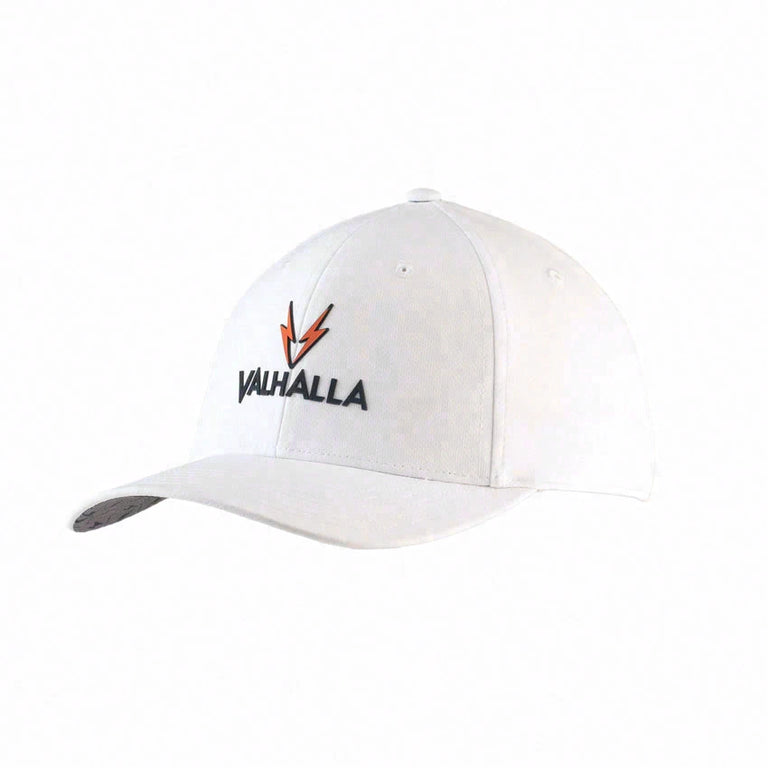 Valhalla Stratus White Hat