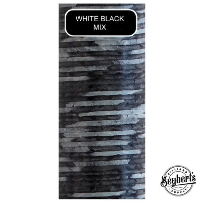 Rwraps™ White Tiger Vinyl Wrap