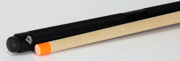Tiger Wings Jump Cue - WINGS