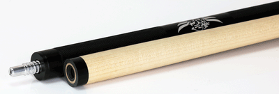 Tiger Wings Jump Cue - WINGS