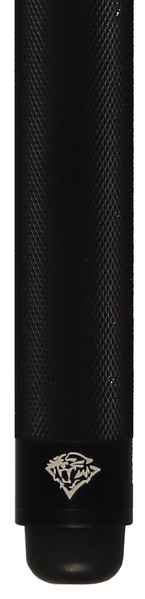 Tiger Wings Jump Cue - WINGS