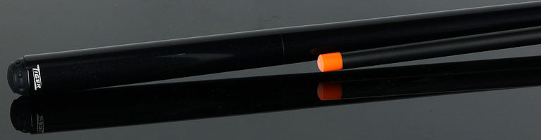 Tiger Wings Jump Cue - WINGS