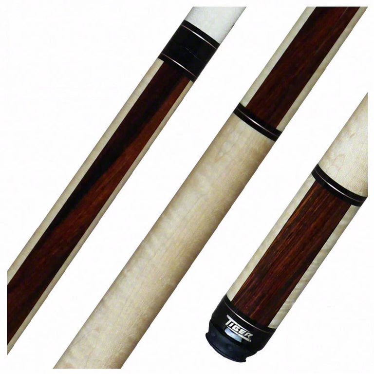Tiger X2 Series Cue - X2-1
