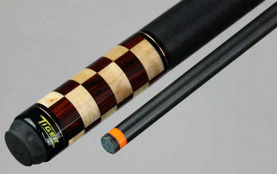 Tiger Superior Performance Series Cue - X2-4W