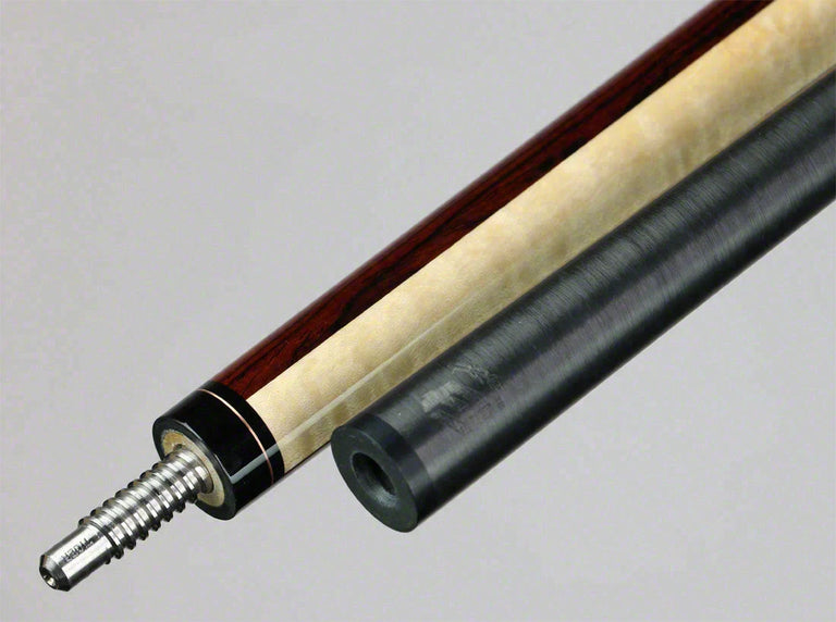 Tiger Superior Performance Series Cue - X2-4W