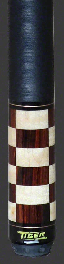 Tiger Superior Performance Series Cue - X2-4W