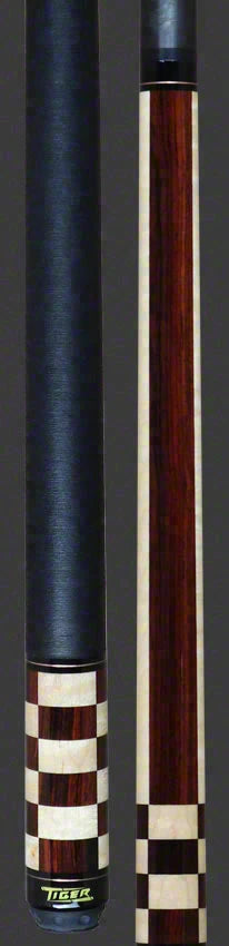 Tiger Superior Performance Series Cue - X2-4W