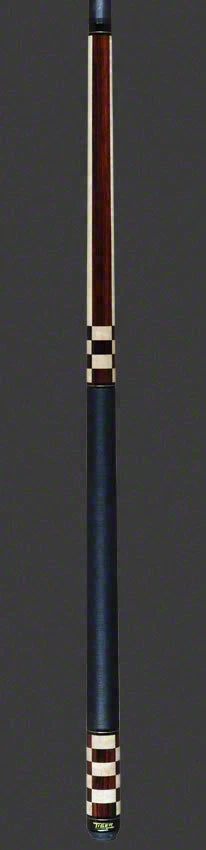 Tiger Superior Performance Series Cue - X2-4W