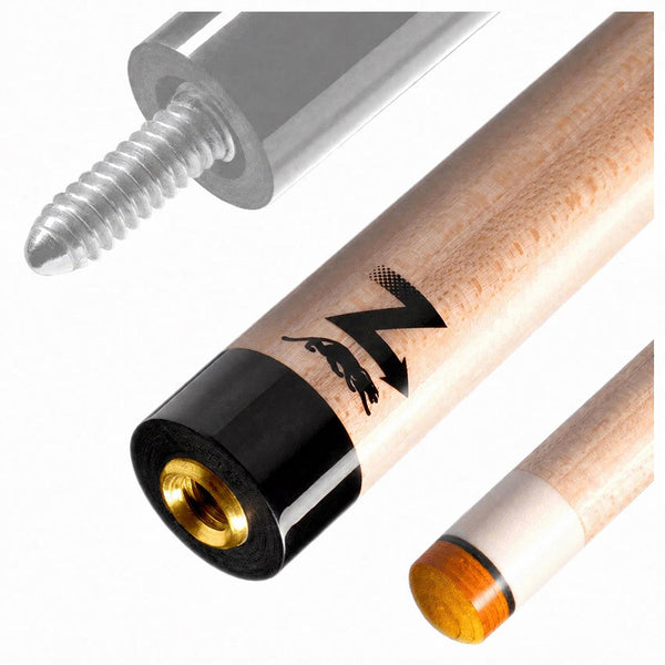 Predator Z-3 Pool Cue Shaft | 5/16 x 14 Thread Collar Z-3 Cue
