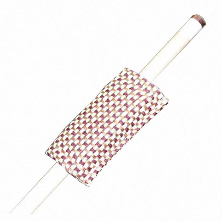 Cloth Cue Shaft Slicker