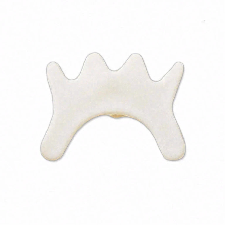 Nylon Thread On Bridge Head