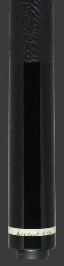 Ariel Carmeli Custom Red 4 point Pool Cue