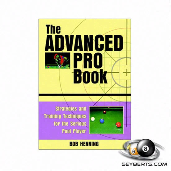 The Advanced Pro Book