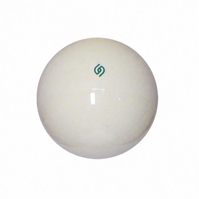 Green Logo Aramith Magnetic Cue Ball