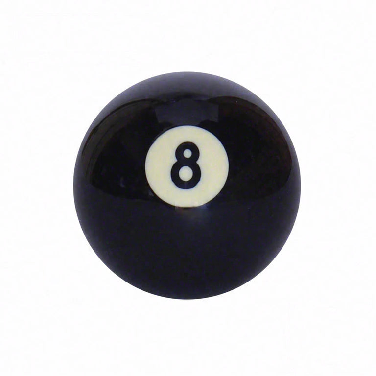 Aramith Crazy Eight Ball