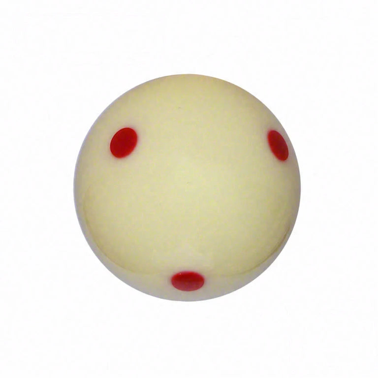 Aramith Super Pro Cue Ball 6 Dot