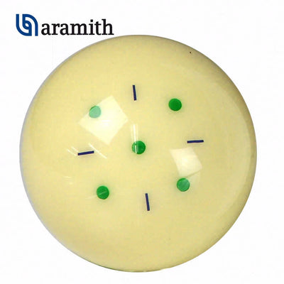 Aramith Q-Tru Training Ball