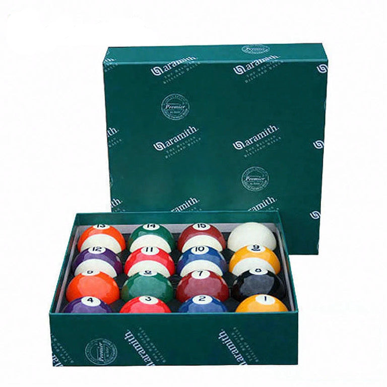 Aramith Premier Pool Ball Set