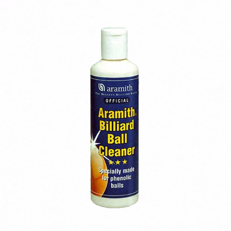Aramith Ball Cleaner
