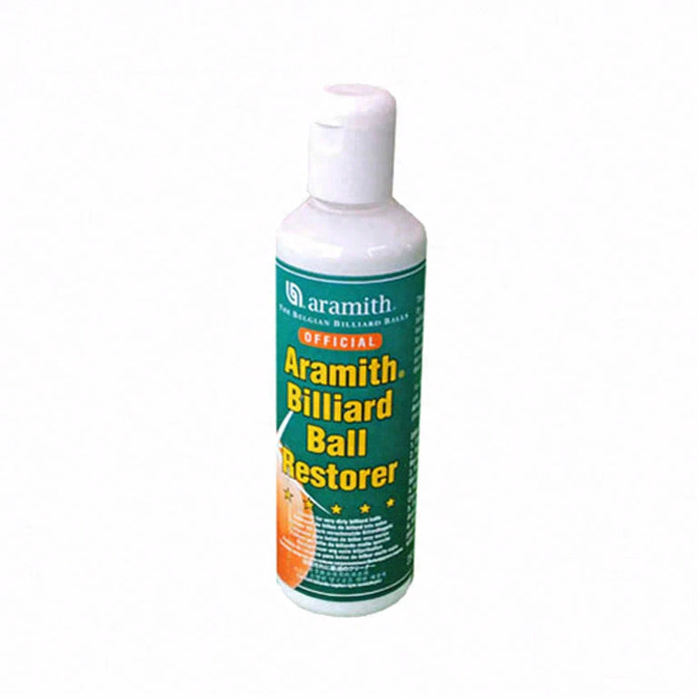 Aramith Billiard Ball Restorer