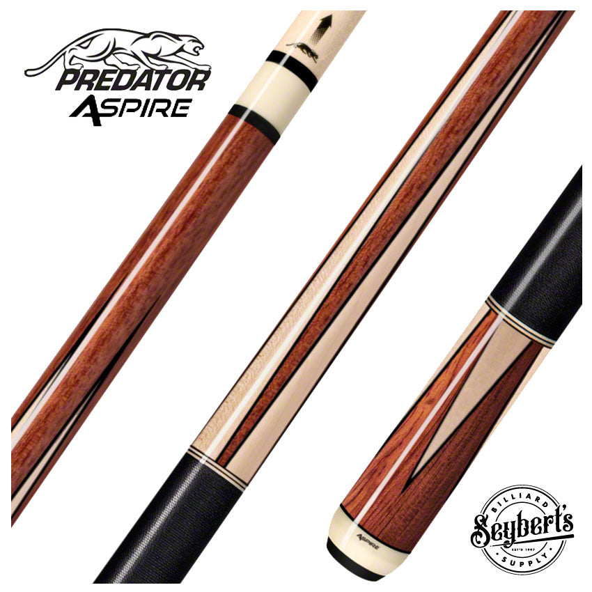 ビリヤード Predator aspire Predator 【プレデター】 アスパイア 1-4 (ASPIRE1-4) | Predator ONE