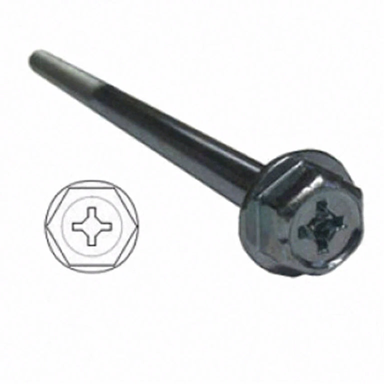 Valley Rail Bolt