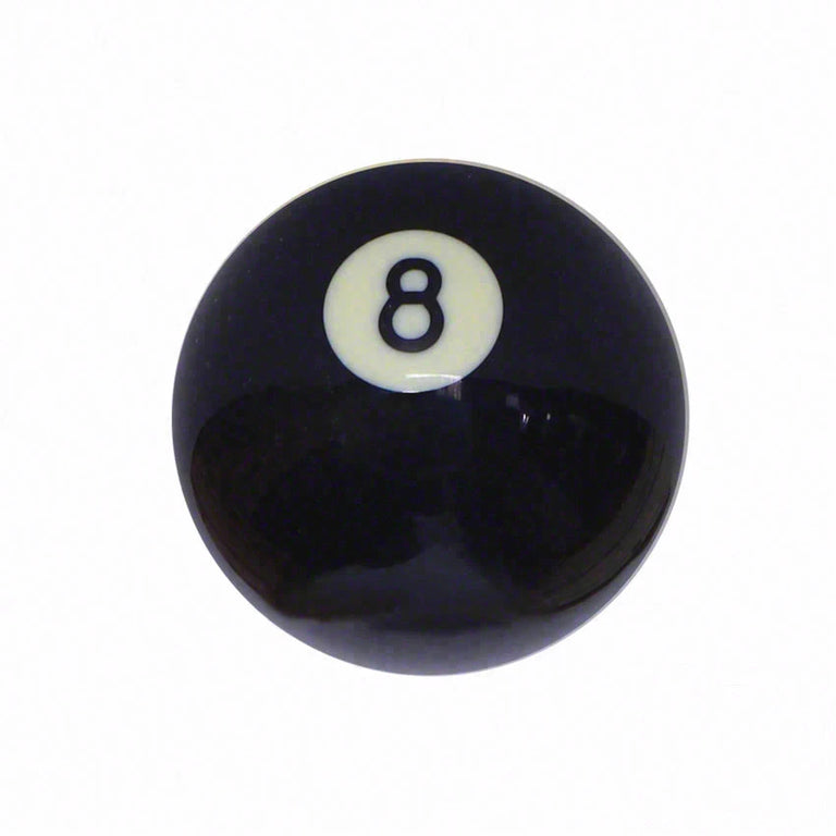 Standard 8 Ball