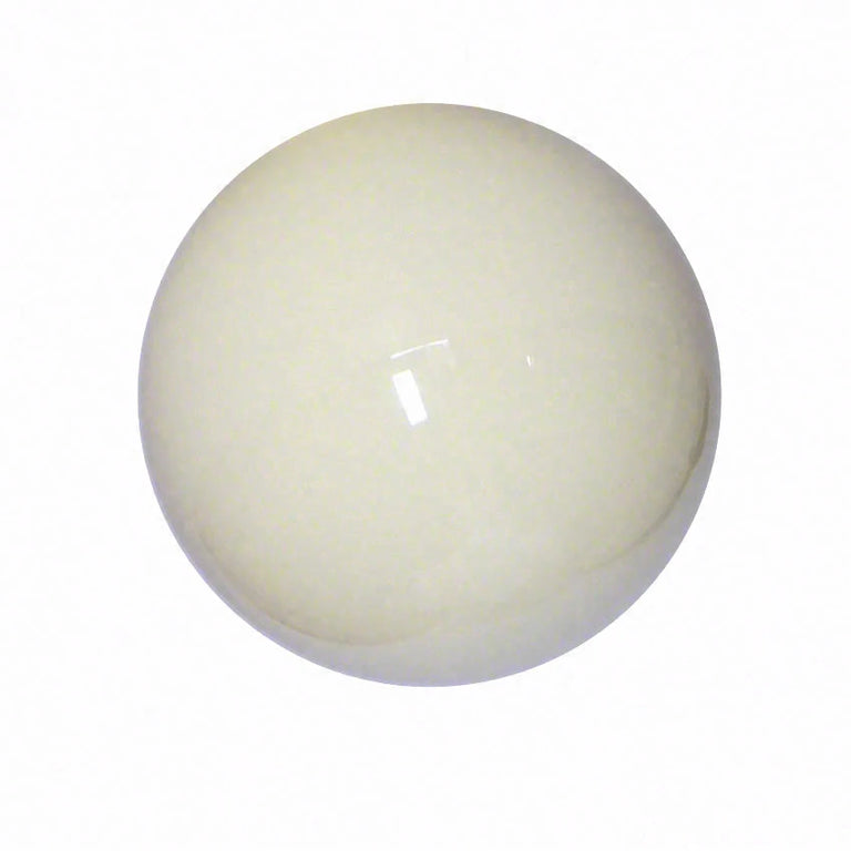 Crazy Cue Ball