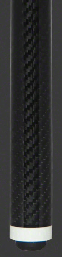 Becue V2 Natural Born Carbon Fiber Play Cue - BC181
