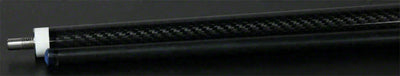 Becue V2 Natural Born Carbon Fiber Play Cue - BC181