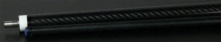 Becue V2 Natural Born Carbon Fiber Play Cue - BC181