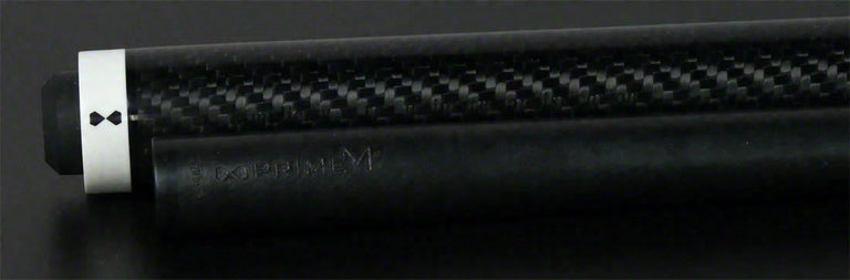 Becue V2 Natural Born Carbon Fiber Play Cue - BC181