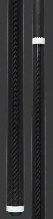 Becue V2 Natural Born Carbon Fiber Play Cue - BC181