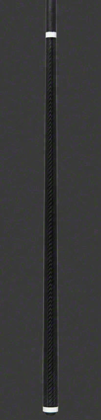 Becue V2 Natural Born Carbon Fiber Play Cue - BC181