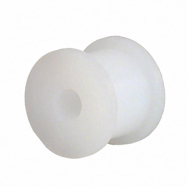Coin Op Ball Dump Roller